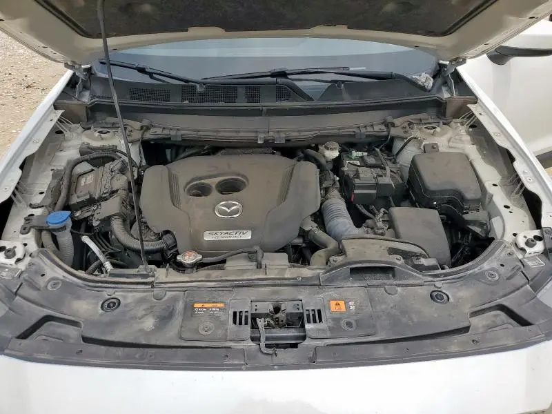 2018 MAZDA CX-9 SPORT  