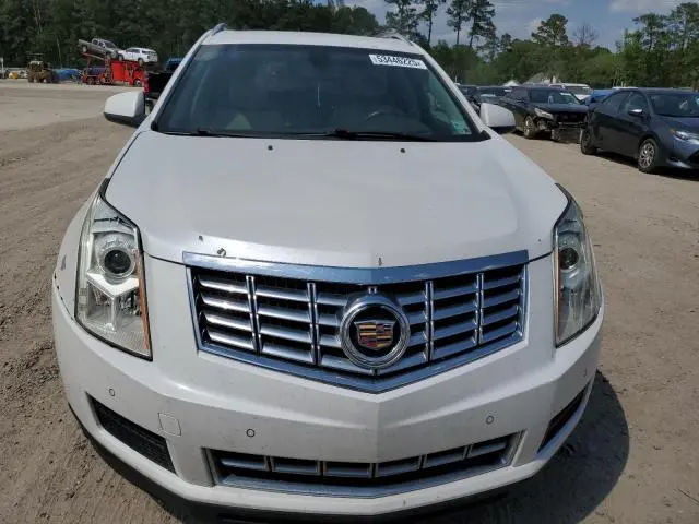 2013 CADILLAC SRX LUXURY COLLECTION  