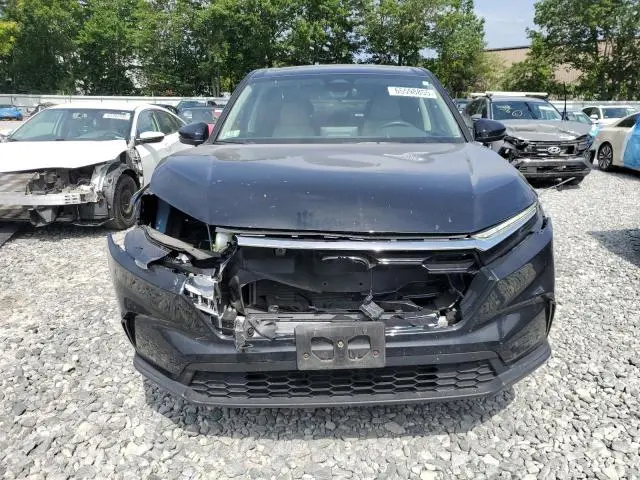 2023 HONDA CR-V EX  