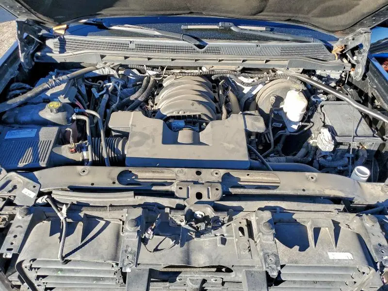 2018 GMC SIERRA K1500 SLT  