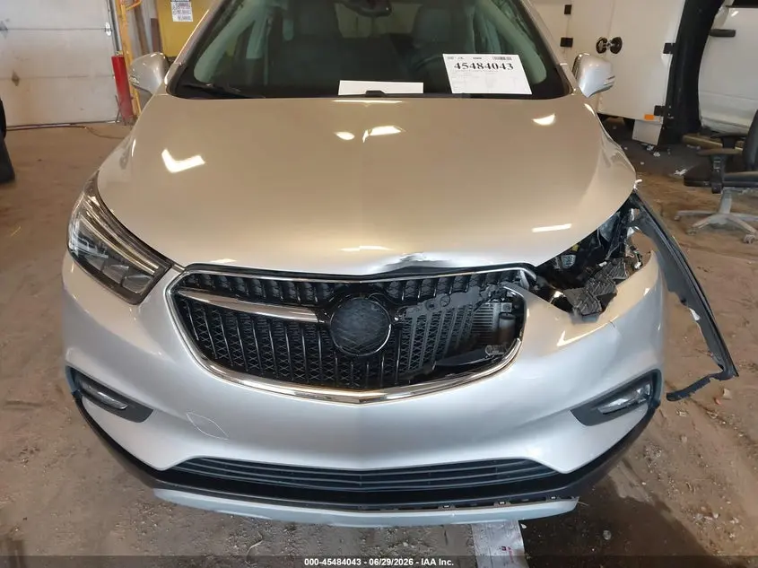 2019 BUICK ENCORE FWD ESSENCE