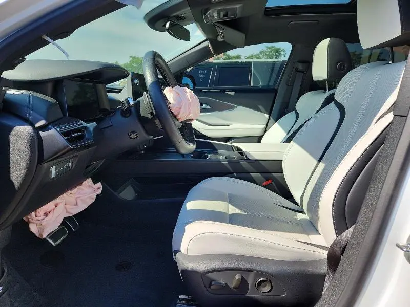 2024 ACURA ZDX A-SPEC  