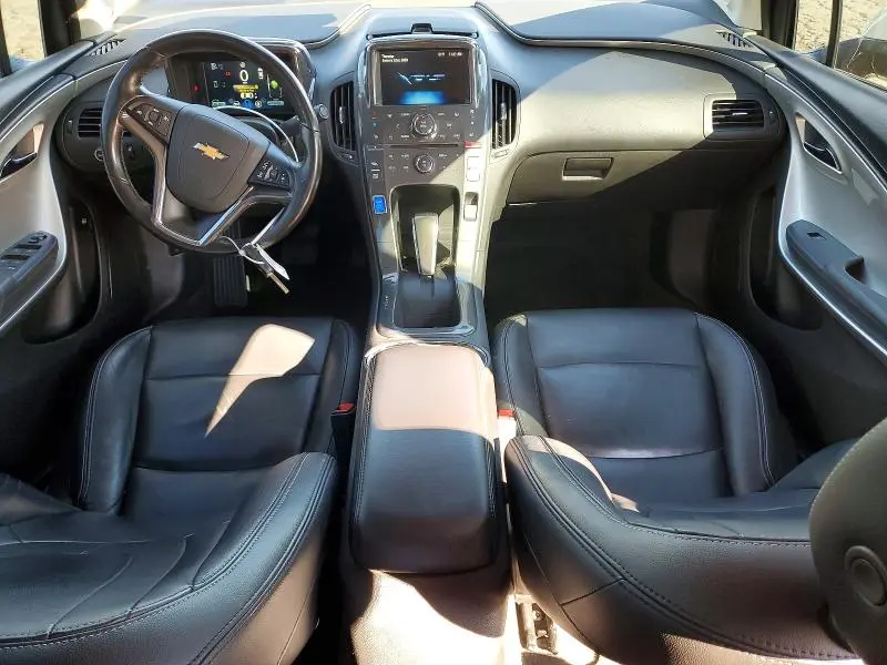 2015 CHEVROLET VOLT   