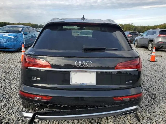 2022 AUDI Q5 PREMIUM 45  