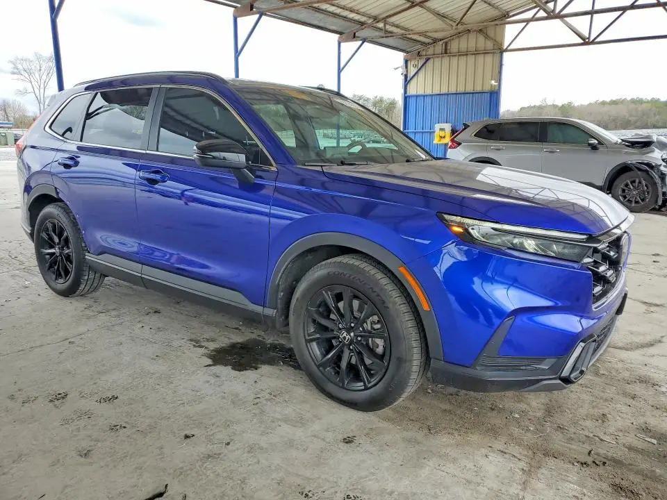 2023 HONDA CR-V SPORT  