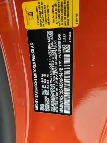 2021 MINI COOPER 