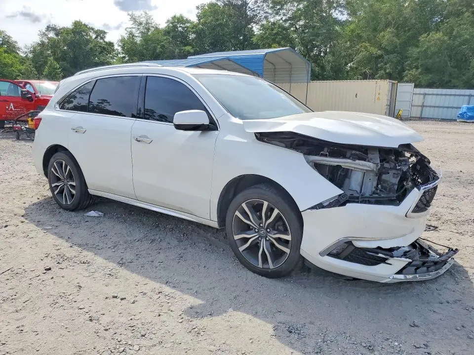 2020 ACURA MDX ADVANCE  