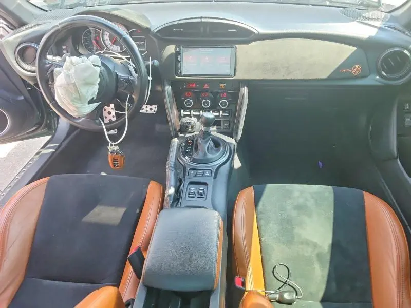 2020 TOYOTA 86 HAKONE EDITION  