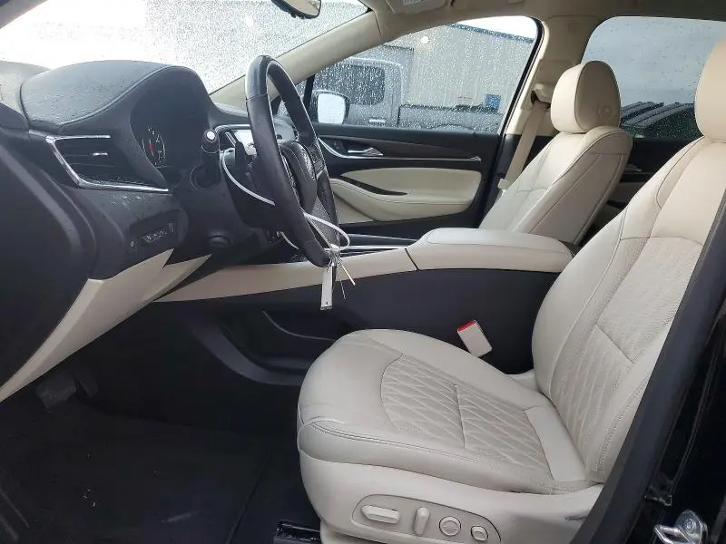 2023 BUICK ENCLAVE   