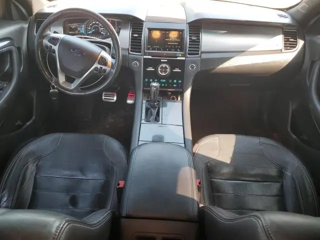 2016 FORD TAURUS SHO  