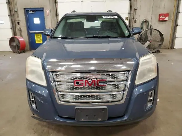 2012 GMC TERRAIN SLT  