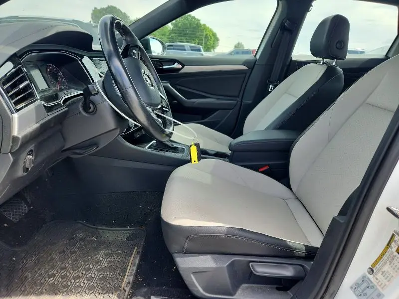 2020 VOLKSWAGEN JETTA S  
