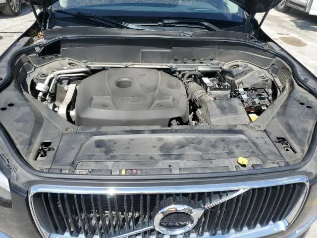 2018 VOLVO XC90 T6  