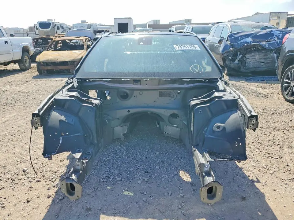 2023 CHRY 300C   