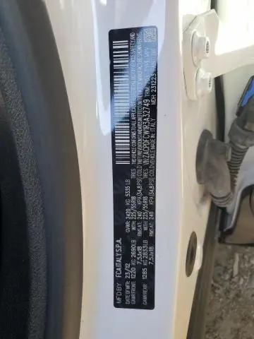 2024 DODGE HORNET R/T  