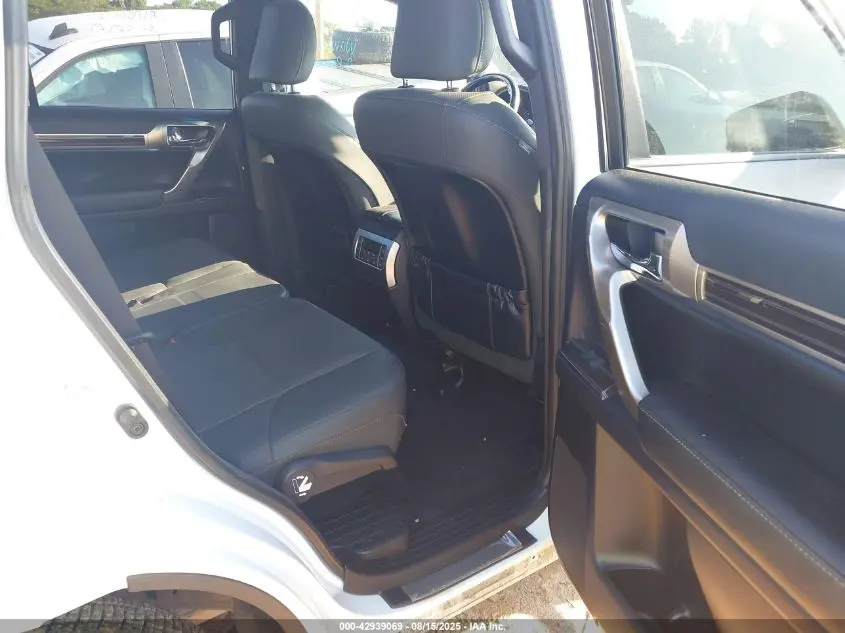 2020 LEXUS GX 460 PREMIUM