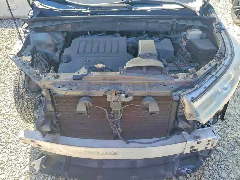 2015 TOYOTA HIGHLANDER LE PLUS  