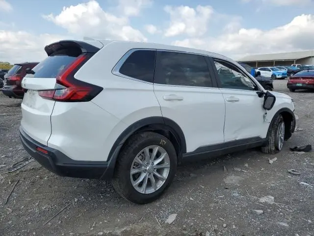 2023 HONDA CR-V EXL  