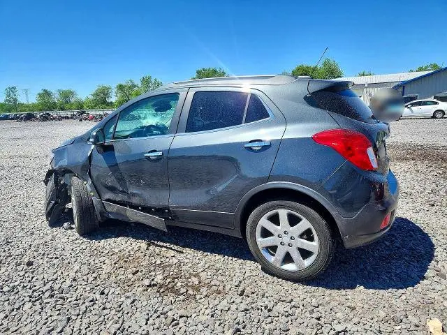 2016 BUICK ENCORE PREMIUM  