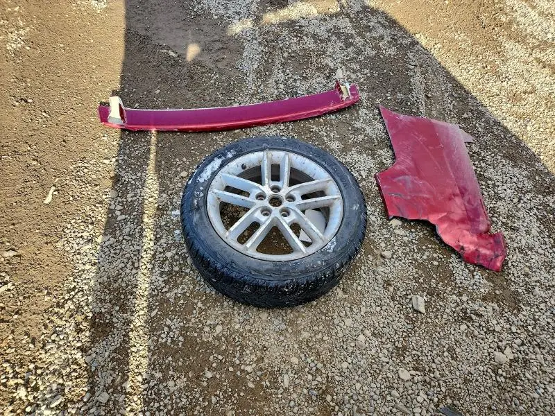 2014 CHEVROLET IMPALA LIMITED LTZ  