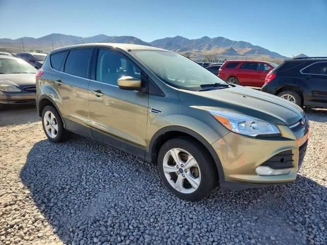 2013 FORD ESCAPE SE  