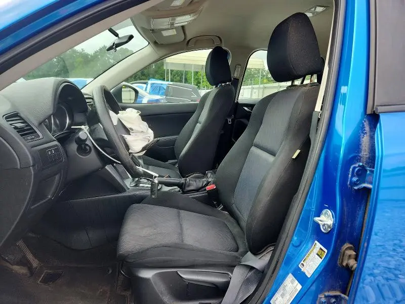 2014 MAZDA CX-5 SPORT  
