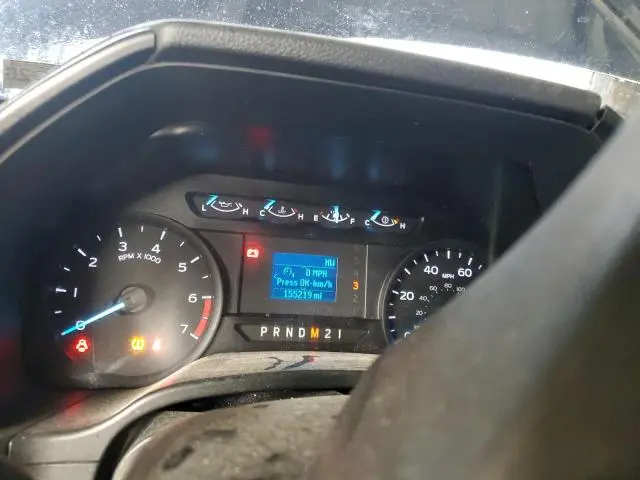 2019 FORD F250 SUPER DUTY  