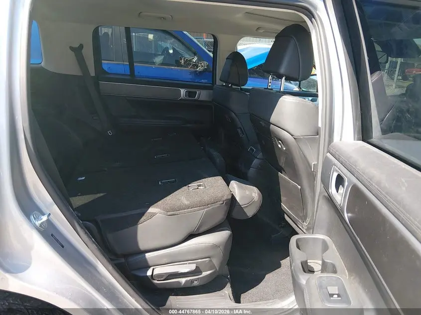 2025 HYUNDAI SANTA FE XRT
