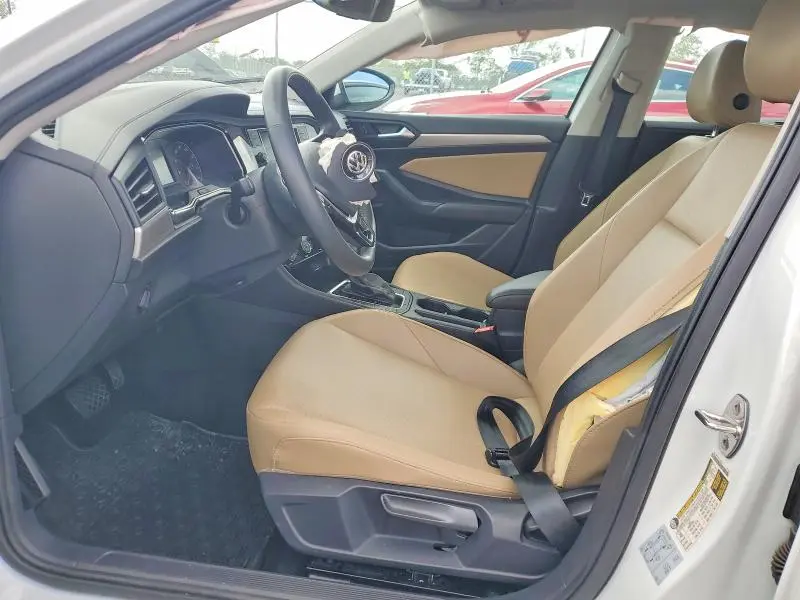 2020 VOLKSWAGEN JETTA S  
