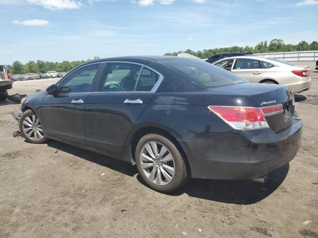 2012 HONDA ACCORD EX