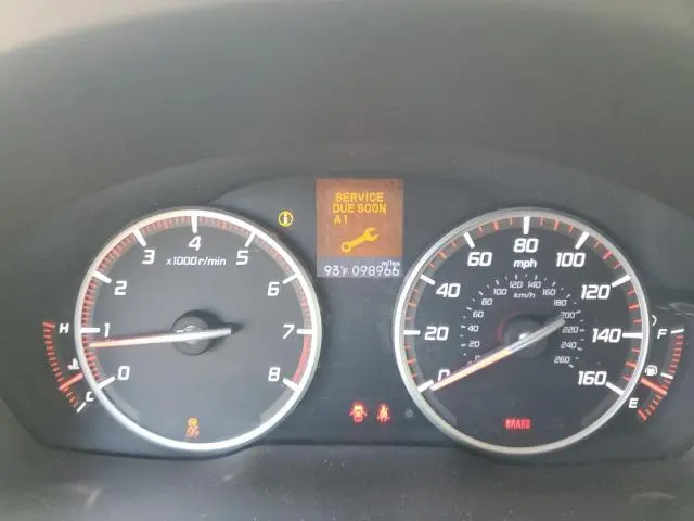 2013 ACURA ILX 24 PREMIUM