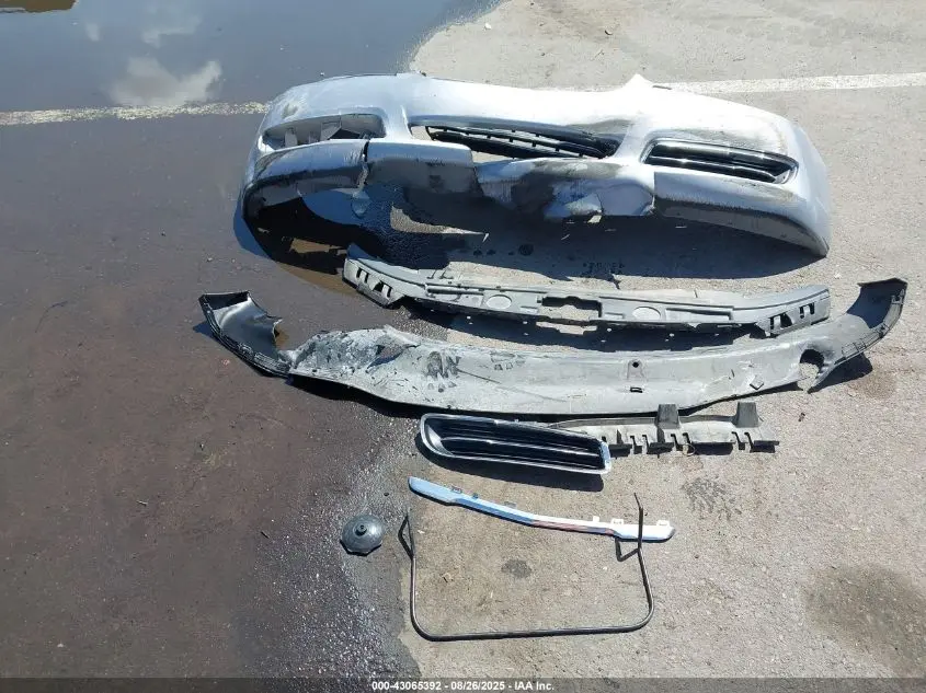 2013 CHRYSLER 300 MOTOWN