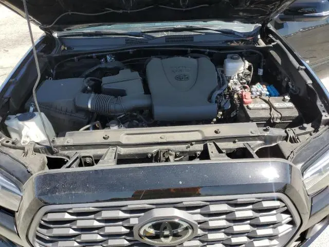 2023 TOYOTA TACOMA DOUBLE CAB  