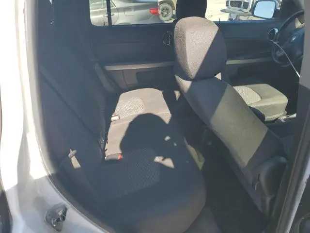 2011 CHEVROLET HHR LT  