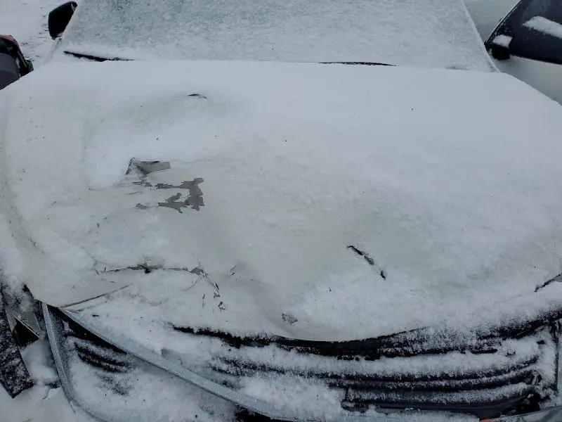 2016 CHEVROLET TRAVERSE LS  