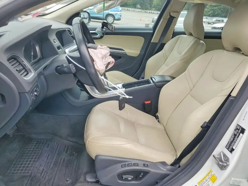 2017 VOLVO S60 DYNAMIC  