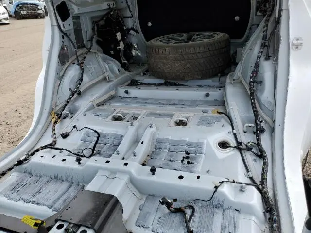 2021 DODGE DURANGO SRT 392  