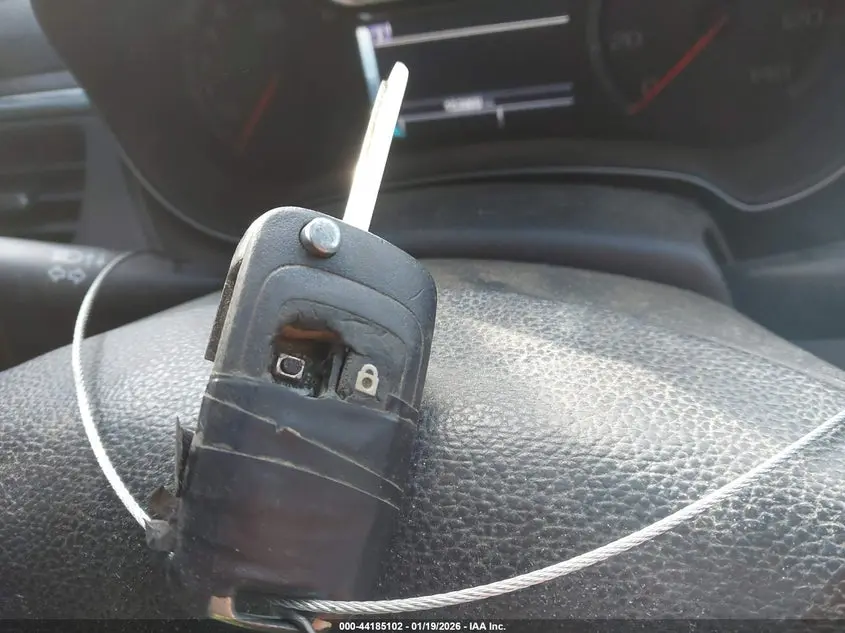 2015 CHEVROLET IMPALA 1LT