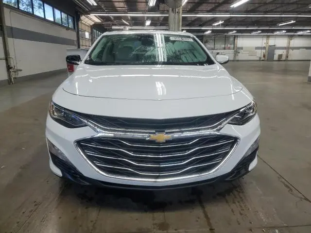 2024 CHEVROLET MALIBU PREMIER  