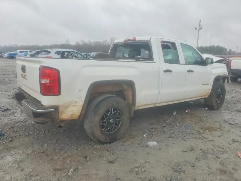 2014 GMC SIERRA C1500  