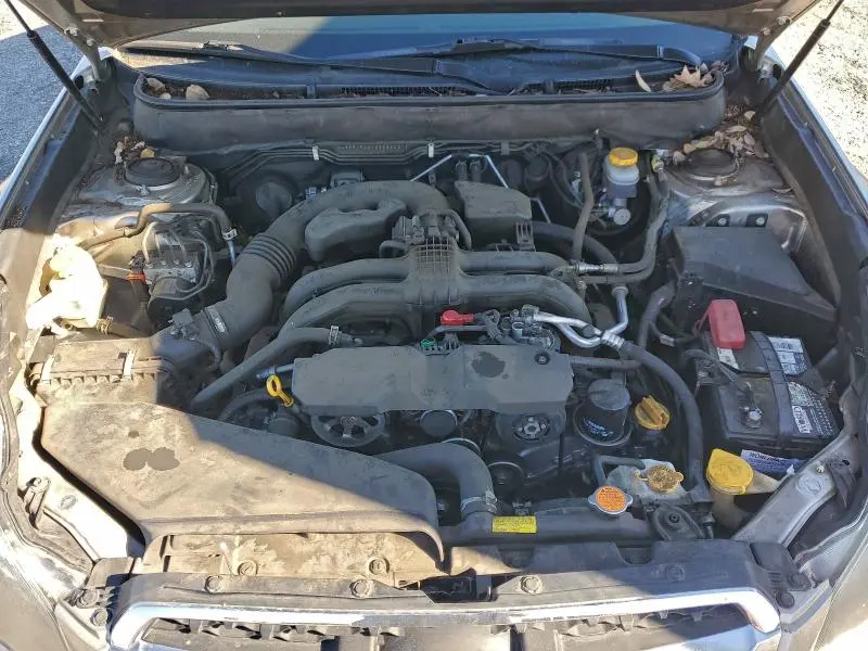 2014 SUBARU LEGACY 2.5I  