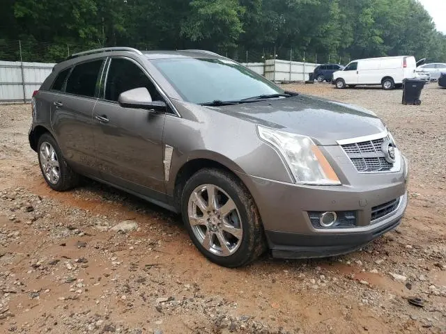 2011 CADILLAC SRX PERFORMANCE COLLECTION  