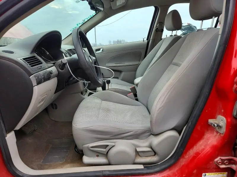 2010 CHEVROLET COBALT LS  