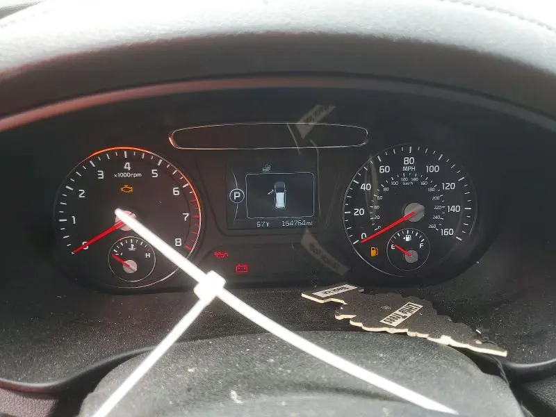 2016 KIA SORENTO LX V6  
