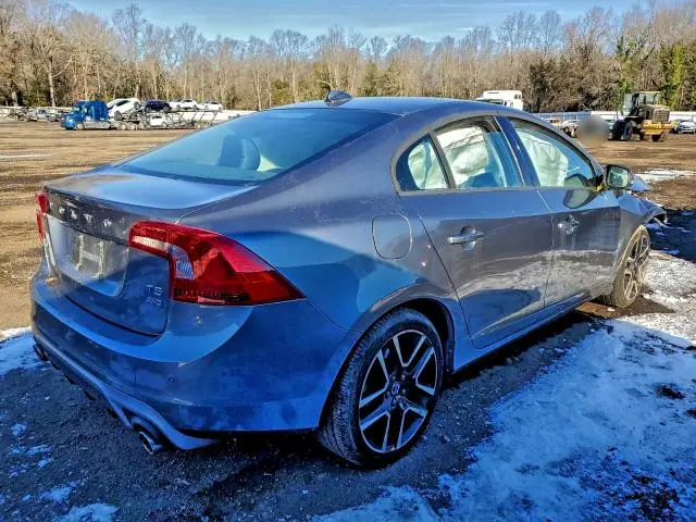 2017 VOLVO S60 DYNAMIC  