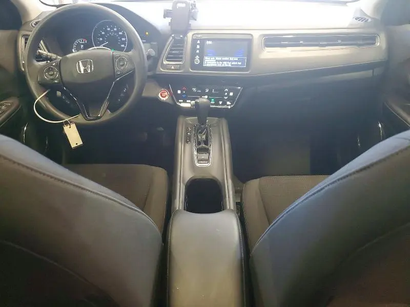 2020 HONDA HR-V EX  