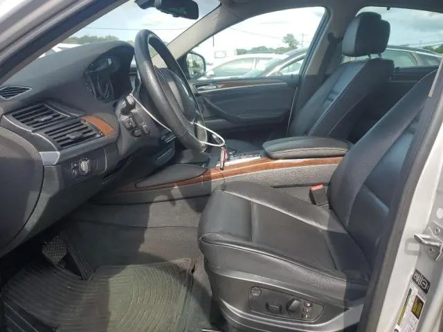 2014 BMW X6 XDRIVE35I  