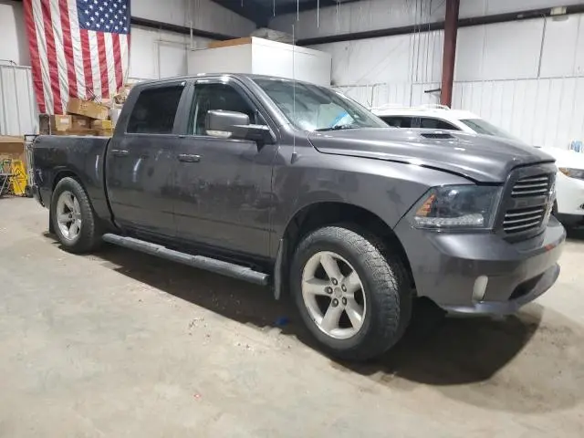 2015 RAM 1500 SPORT  