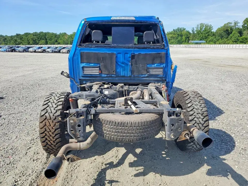 2020 FORD F150 RAPTOR  