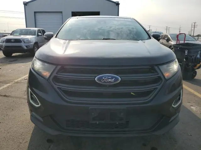 2015 FORD EDGE SPORT